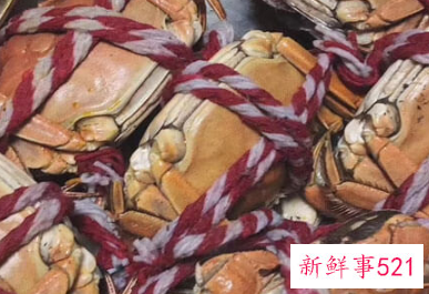 清蒸螃蟹的蘸料怎么做