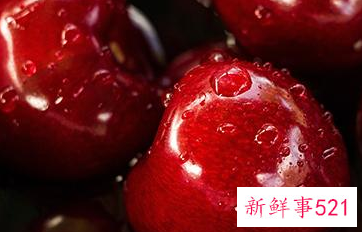 车厘子保存需要放冰箱吗