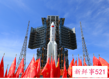 问天实验舱将于近日择机实施发射