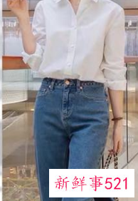 女人穿什么衣服最美