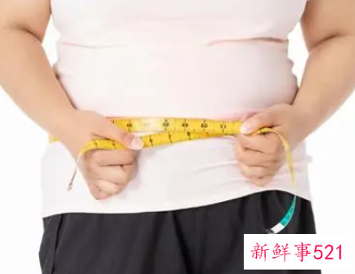 人肥胖的主要原因