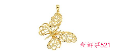 冷皮适合金饰还是银饰