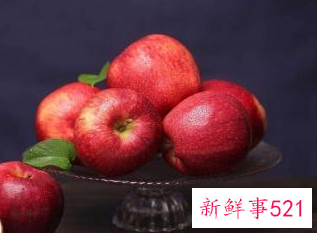 每天吃苹果对孕妇的好处