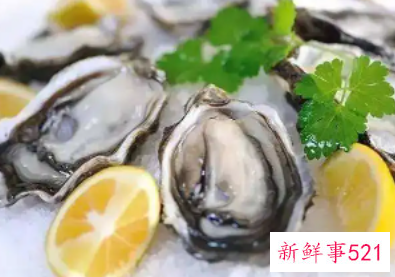 控糖孕妇能吃生蚝吗