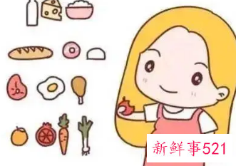 妊娠期要注意什么饮食
