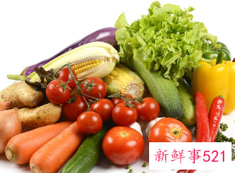 春天适合吃什么水果蔬菜