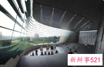 三星堆博物馆新馆建设项目开工