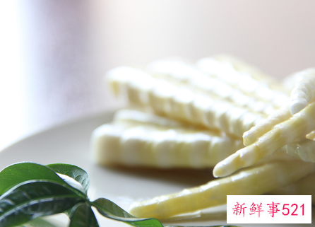 吃笋有什么禁忌吗