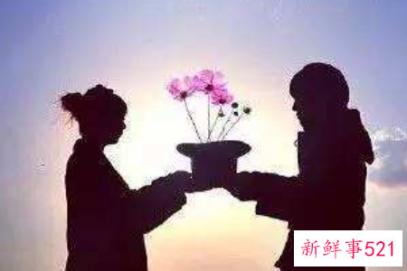 这才是爱情里最重要的事