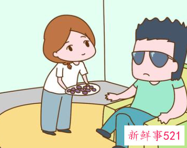大男子主义在床上的表现