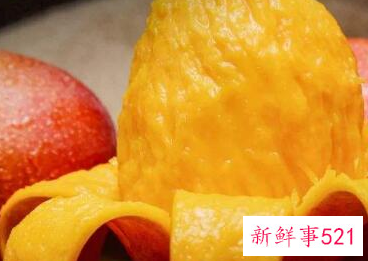 芒果怎么保存时间久