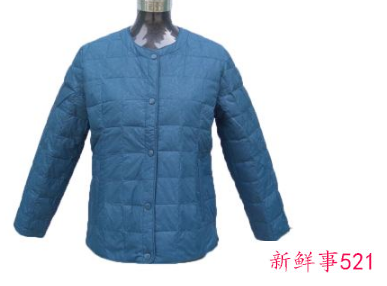 冬天穿羽绒内胆实用么