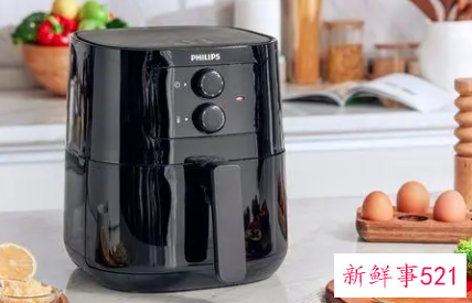 空气炸锅不能多用