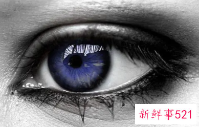 梦见开天眼有什么征兆