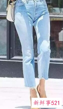 夏天阔腿裤配什么鞋子好看呢