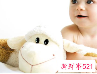 宝宝的一举一动都代表什么意思