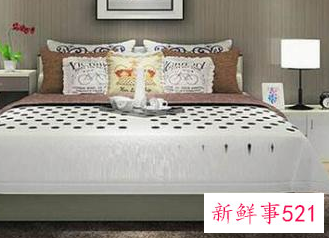 卧室颜色禁忌夫妻