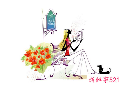 很吸引男人的魅力女人