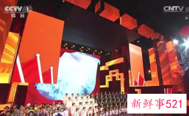 2022虎年春节联欢晚会主持人