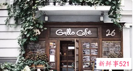 梦见餐馆与咖啡屋有什么征兆