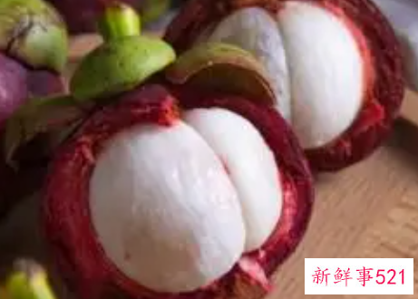 山竹的功效和作用都有哪些