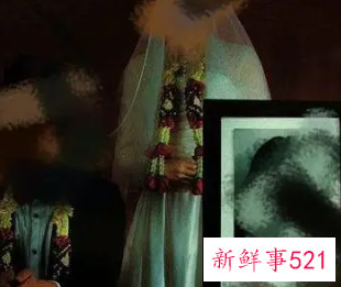 做梦梦到别人办冥婚