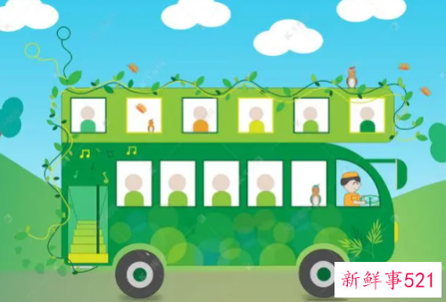 环保绿色出行宣传语