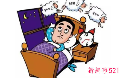 睡眠不好会头痛吗