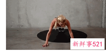 什么运动可以锻炼全身肌肉