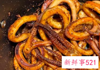 空气炸锅简单美食