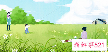 风居住的街道的故事