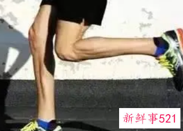9岁儿童跑着跑着腿会突然软