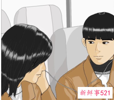 一个女人吊着你的表现