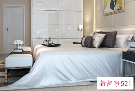 卧室风水的禁忌究竟是哪些