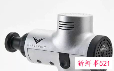 hypervolt筋膜枪教程