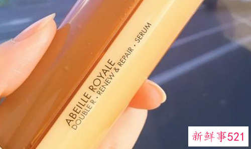 抗老有哪些效果好的