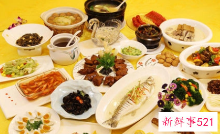 淮安申创世界美食之都历程