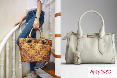 包包保养的小技巧迅速get这些起来
