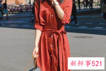 女生超减龄穿衣搭配技巧