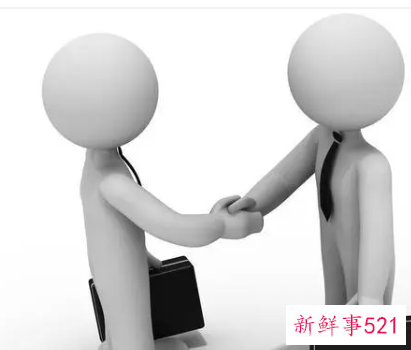 怎么跟客户介绍自己的领导