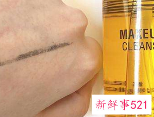 卸妆油可以当润滑油吗女生