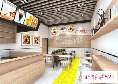 开小吃店需要注意哪些问题