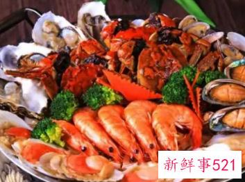 72种相克食物饮食禁忌是什么