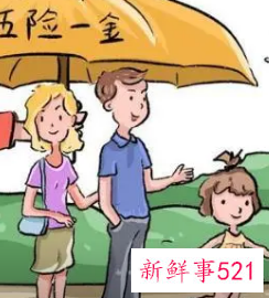 自己交五险去哪办理