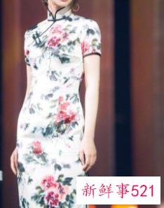 40岁微胖女人夏季服装