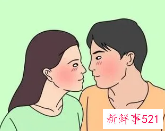男生对所有的女生都会有生理反应吗