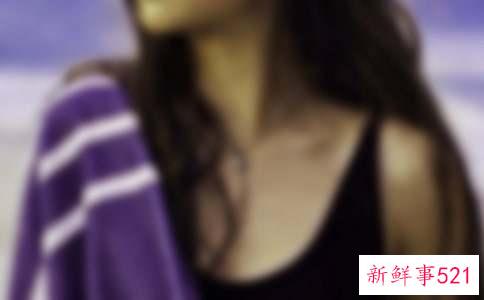 为什么见过大世面的女生都很淡定