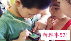 如何戒掉孩子吃饭看手机