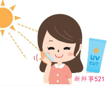 皮肤黑的人如何嫩白肌肤