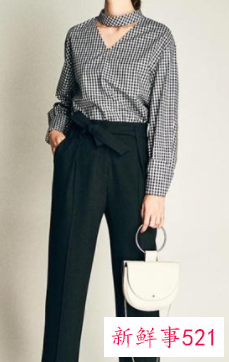 30岁的女人穿什么